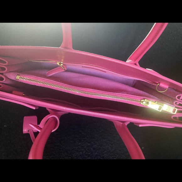 💗Saint Laurent Small Sac De Jour💗 - Picture 7 of 10